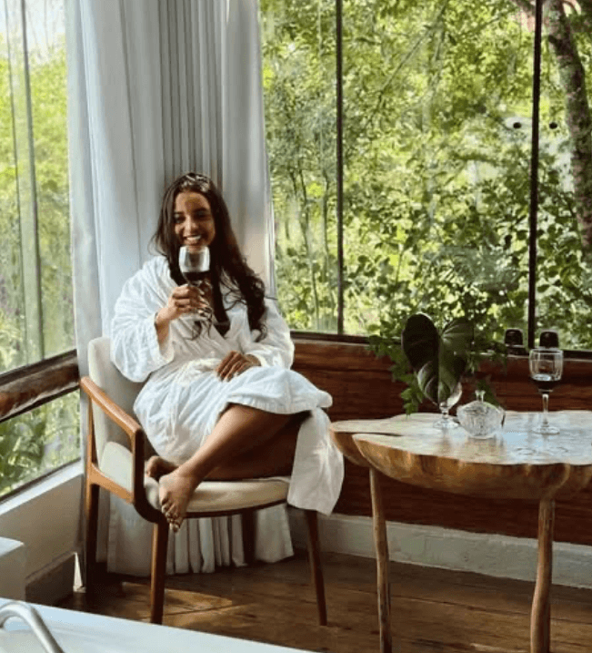 Manhã na Casa Ad'vinho